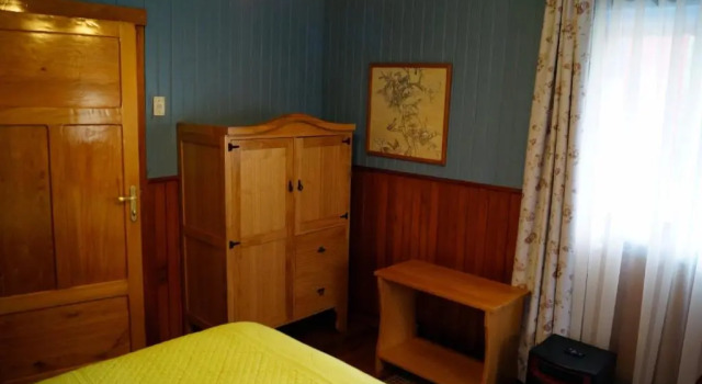 Двухместный номер Standard Tradicion Austral Bed & Breakfast