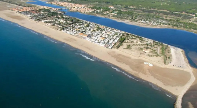 43-2 Les Maisons du Rivage Bleu