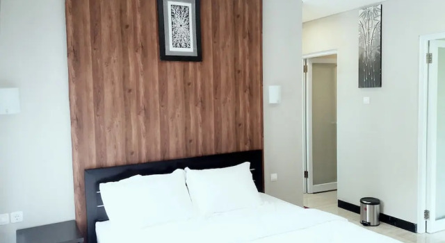 Kubu D' Bukit Homestay