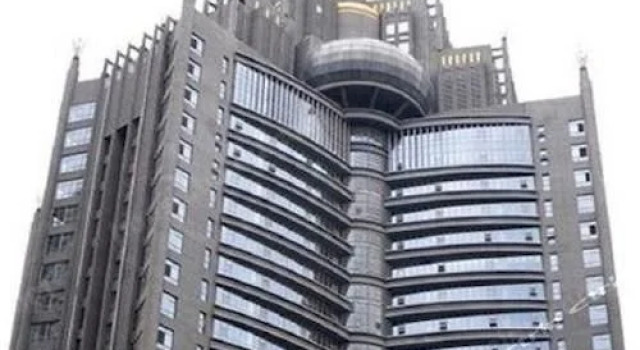 Luoyang Shimao Hotel, Rezervovat Hotel Luo-jang Henan