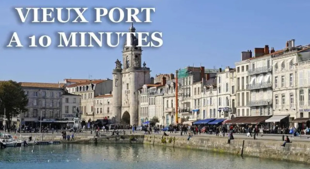 La Rochelle, Prenota Hotel Hotel a Aquitania con colazione, Colazione