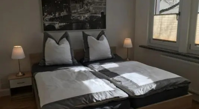 Zimmervermietung Hofmeister, Reserva ahora Hotel Heilbad Heiligenstadt Eichsfeld
