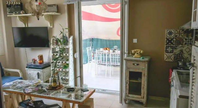 Апартаменты 3min from Central Station