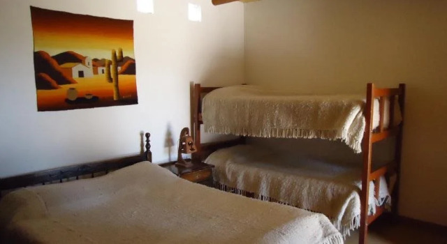 Posada Inti Tanpu, Reservar Hotel Tilcara 