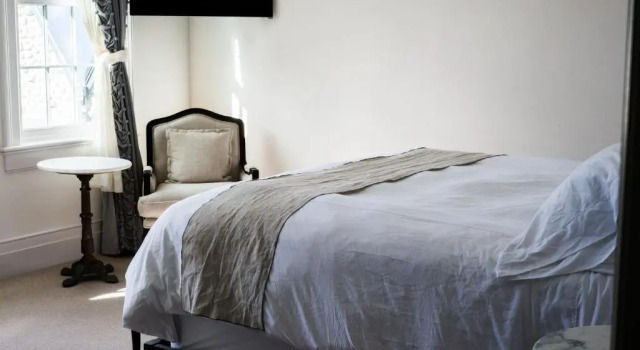Номер Standard с балконом Surf Hotel