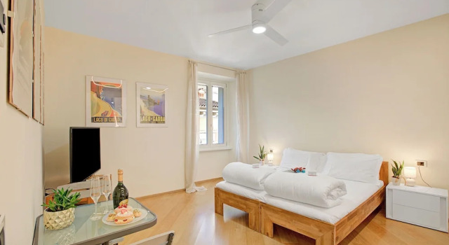 Люкс Les Suites di Sara 3 and 5 - Happy Rentals
