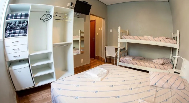 Hotel Independência