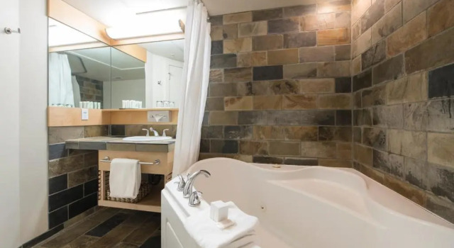 Junior-Suite The Juniper Hotel & Bistro