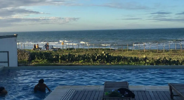 Villa 06 - Taiba Beach Resort - TBR, Забронировать Курортный отель Таиба Сеара