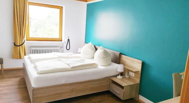 Hotel Oyer Hof – selbst Service