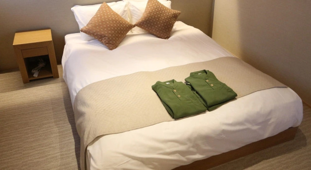 Camera Standard Hotel Rokune