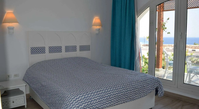 Private Vacation House at Domina Coral Bay, Забронировать Вилла Отели Шарм-эш-Шейх 3 звезды, 3*