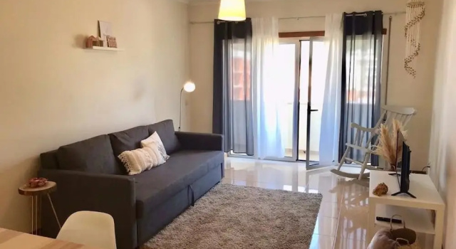 Апартаменты Feels Like Home - Nazaré Beach Apartments