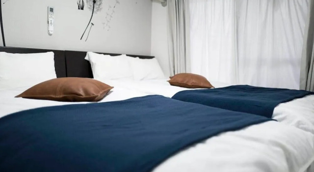 Shinkoiwa ColorBee Hostel 5, Забронировать Хостел Токио Токийский столичный округ, рядом с Katori Shrine