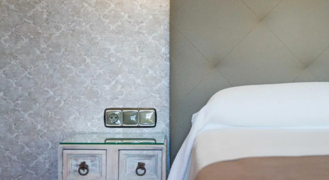 Студия Comfort Hostal Don Joaquín Alora