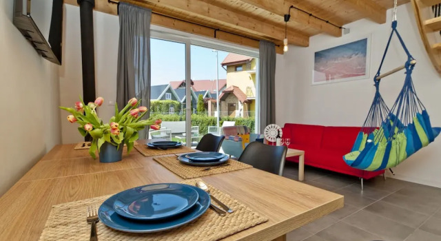 Apartamenty.in Jastrzebia Góra