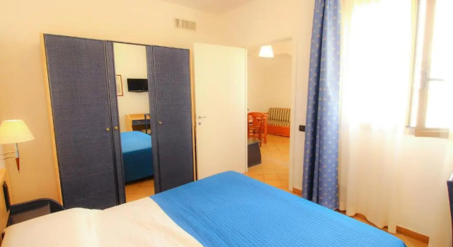 Люкс Hotel Paladini di Francia