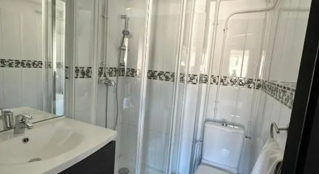 Номер Standard Hôtel Le Costellan