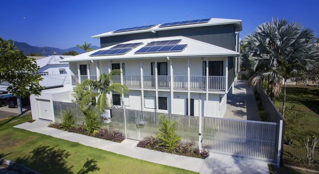 MiHaven Shared Living - Gatton St, Prenota Ostello Hotel a Queensland con parcheggio, Parcheggio