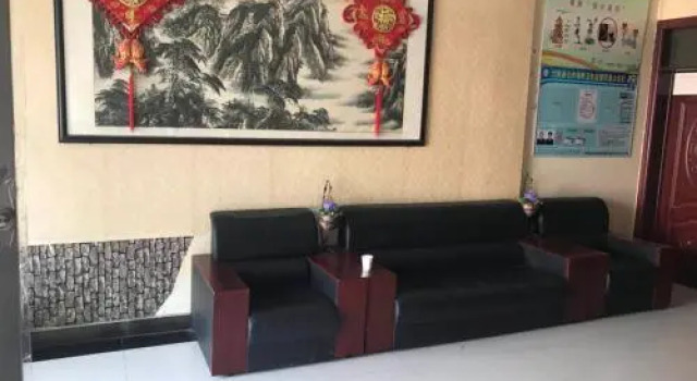 Hao Shuo Business Hotel, Prenota Hotel Hotel a Shandong con parcheggio, Parcheggio
