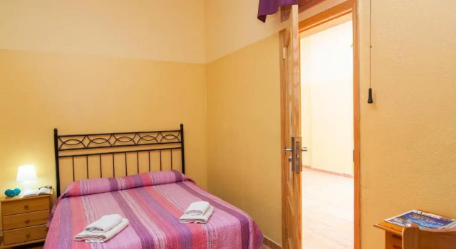 Двухместный номер Standard Hotel Kasa