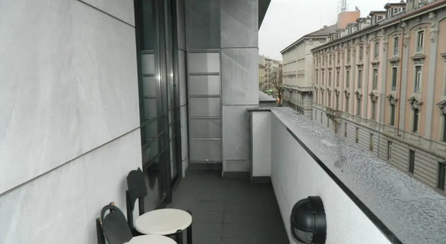 Номер Standard Caravaggio Apartments