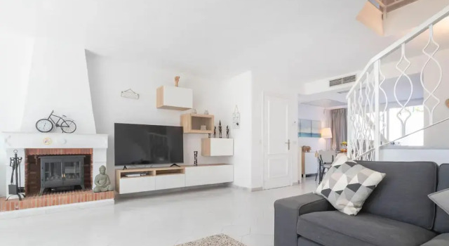 Rancho Miraflores Seaview Townhouse