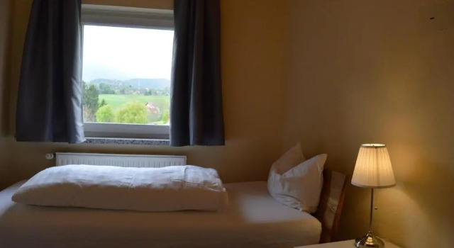 Номер Standard B & B Gmeineck