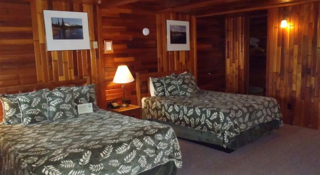 Cooper Spur Mountain Resort, Rezerwuj Ośrodek wypoczynkowy Mount Hood Waszyngton