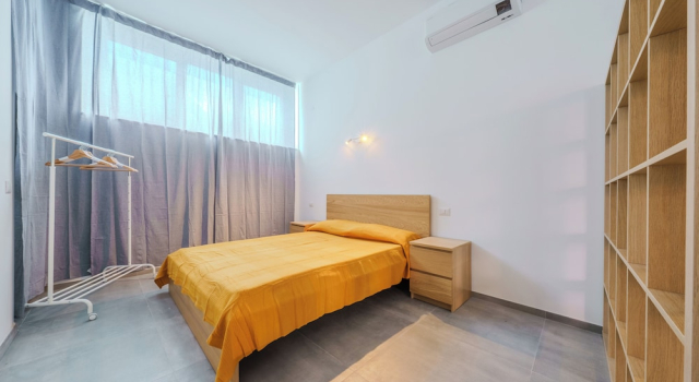 Номер Standard Casa Stadera - Metro Abbiategrasso