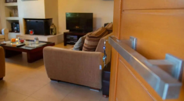 Fou's luxury apartment, Book Apartment Hotels in Central Greece with Parking, Parking