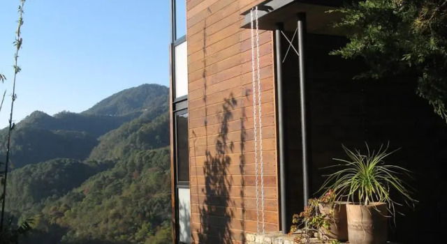 La Casa de los Cuatro Vientos, Prenota Appartamento Pinal de Amoles 