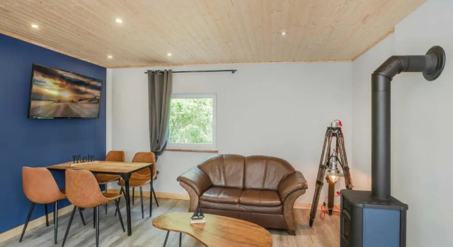 Kormoran, Réserver Hôtel Hôtels à Ückeritz avec parking, Parking