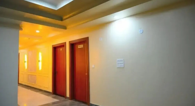 ॐ दायमा पैलेस, Book Hotel Hoteller i Khātu med parkering, Parkering