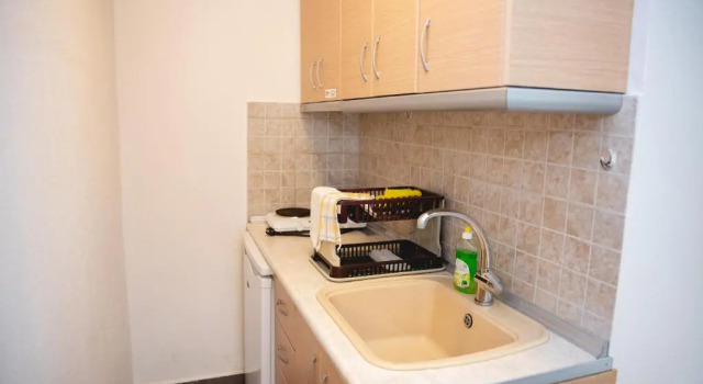 Студия Standard Nikos Apartments