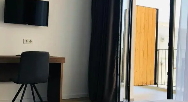 Номер Comfort Citro Villa