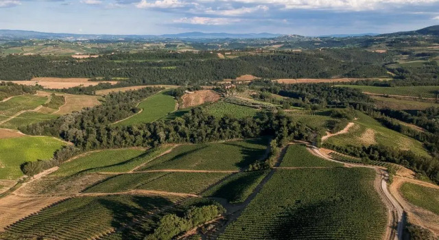 Коттедж Il Leccio - casa toscana il fienile