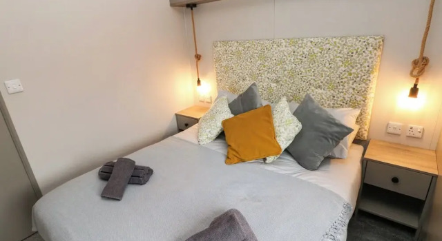 Коттедж Sandy Bay Retreat