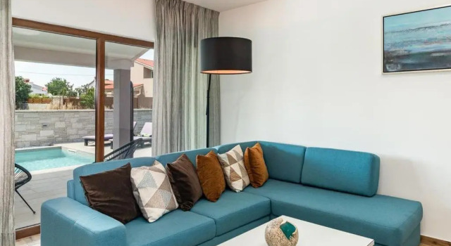 Коттедж Villa Roma