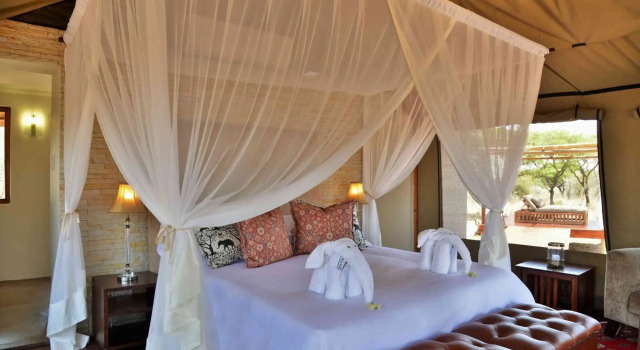 Safari Plains, Prenota Hotel Mabula Warmbad