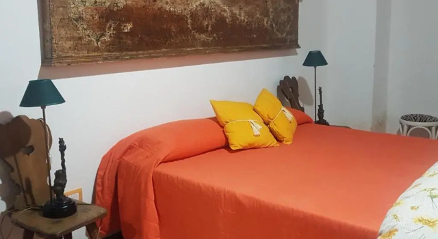 Апартаменты с 2 комнатами Selvicolle Country House