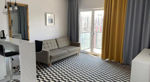 Апартаменты Superior Apartamenty Prymasa Residence
