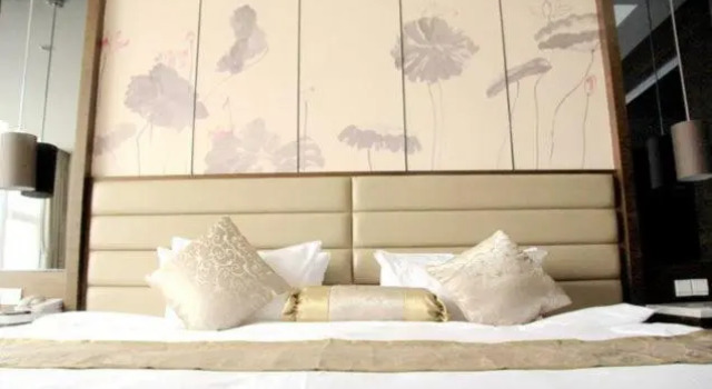 Люкс Executive Huaian Jinling Hotel