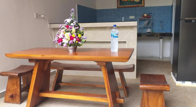 Dados Guest House