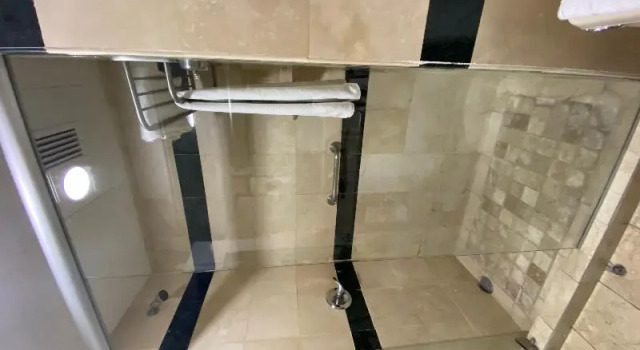 Одноместный номер Standard Suites Del Ángel