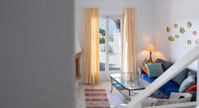 B5 Three Bedroom Home View Spectacular sea Views