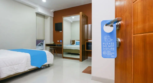 Airy Eco BSD Serpong Lavionda Raya 30 Tangerang, Réserver Hôtel South Tangerang Banten