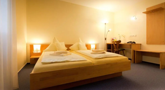 Двухместный номер Standard Hotel Landgasthof Ratz