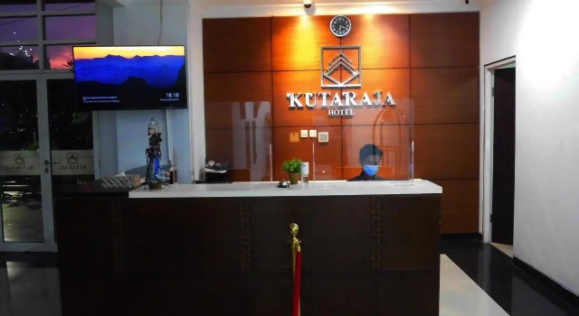 Kutaraja Hotel Jakarta, Book Hotel Menteng Jakarta