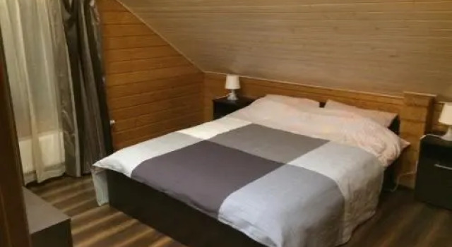 Holiday Home Dom na Volge, Забронировать Отель Дубна 